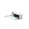 Kason 1095-000013 Door Closer, Flush, Concealed Body