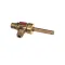 Garland 1095101 HI-MED-LOW VALVE PRO M110X