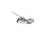 Atlas Metal 1096-96 REMOTE THERMOSTAT (72")