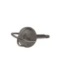 Saniserv 109601 ASSEMBLY, MIXER DISC SHAFT
