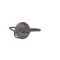 Saniserv 109601 ASSEMBLY, MIXER DISC SHAFT