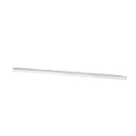 Saniserv 109610 Scraper Blade, White
