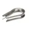 Champion - Moyer Diebel 109673 Thimble, Wire Rope, 3/16", PP-28
