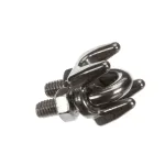 Champion - Moyer Diebel 109674 Clamp, Door Cable, 3/16", PP-28