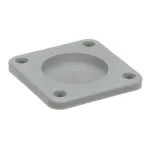 Champion - Moyer Diebel 109683 Flange, 4 Hole, Tank Heater Block Off