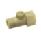 Champion - Moyer Diebel 109689 Adapter Tee, Fill/Rinse, MH-65-M1, U-H1, U-HB