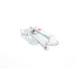 1097-000004 Kason - Durable Door Closer for Heavy Doors