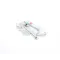 Kason 1097-000004 Door Closer Assembly
