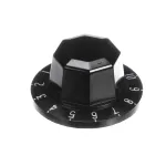 Atlas Metal 1097-2 DIAL 1-10 KNOB FOR THERMOSTAT