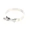 Champion - Moyer Diebel 109702 Hose Clamp Suction, T-Bolt, Stainless Steel, 4.5 NOM, Range 4.28-4.59, PP-23