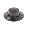 Atlas Metal 1097 Knob, Thermostat, Off-1-10