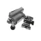 Kason 1098000004 Door Closer, Flush