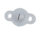 Champion - Moyer Diebel 109833 NOZZLE-RINSE,CENTER PLASTC