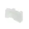 Robot Coupe 109868 CENTRING PLATE.ROD SIDE