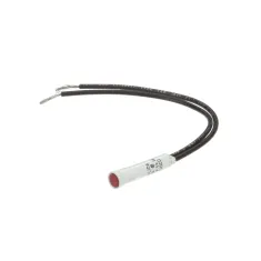 Cleveland 109899 LAMP;NEON;RED;250VAC
