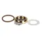 Champion - Moyer Diebel 109903 Repair Kit, Solenoid Valve, 3/4",