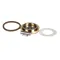 Champion - Moyer Diebel 109903 Repair Kit, Solenoid Valve, 3/4",