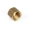 Southbend Range 1099100 Nut, 1/8 CC, Brass