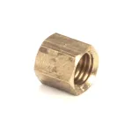 Southbend Range 1099104 Nut, Compression, 1/8", Brass