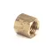 Southbend Range 1099104 Nut, Compression, 1/8", Brass