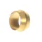 Southbend Range 1099112 FERRULE,1/4 BRASS