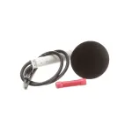 Cleveland - 109912 - Red Signal Light Kit - 250 Volt