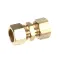 Champion - Moyer Diebel 109924 Union Fitting Component, Brass, 5/8' OD