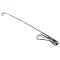 Heatcraft 10K10206 DEFROST HEATER 1400W/208V