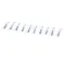 Antunes 10P1022 Heaters Label, Auxiliary Platen, 10 Pack