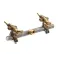 Evo 11-0102-AC Manifold Assembly, Propane