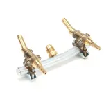 Evo 11-0103-AC PRO VALVE MANIFOLD ASSEMBLY NG GA