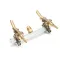 Evo 11-0103-AC PRO VALVE MANIFOLD ASSEMBLY NG GA