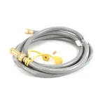 Evo 11-0108-AC Gas Conversion Kit, Propane to Natural Gas