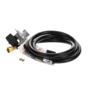 Evo 11-0109-AC Gas Conversion Kit, Natural to Propane