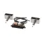 Evo 11-0130-RP Remote Ignition Kit