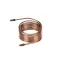 Master-Bilt 11-01320 Capillary Tube, .093" OD x .042" ID x 86"