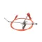 Evo 11-0135-RP-V2 CURVED FLAME SENSOR ROD L&R