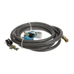 Evo 11-0153-AC PRO CART CONVERSION KIT LP TO NG (NEW LARGE JET)
