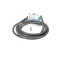 Evo 11-0155-AC PRO TT CONVERSION KIT LP TO NG (NEW LARGE JET)
