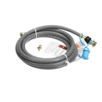 Evo 11-0157-AC AFF 30G CONVERSION KIT LP TO NG (NEW LARGE JET)