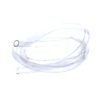 Master-Bilt 11-01696 Flxbl Clear Pvc Tubing (/Ft)