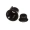 Master-Bilt 11-01894 Drain Flange with Adapter, Black