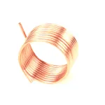 Master-Bilt 11-01919 Capillary Tube, 0.064" ID x 0.125" OD