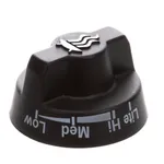 Evo 11-0404-RP Control Knob, Outdoor Only, Lite/Hi/Med/Low