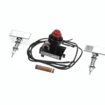 Evo 11-0406-RP-AAA Ignition Assembly, AAA