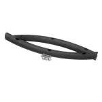 Evo 11-0407-RP Plastic Handle, Cook Surface