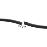 Evo 11-0413-RP Handle Kit, Plastic, Lid