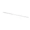 Adamation 11-0421-900 Curtain Rod, 24 5/8" Long