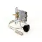 Scotsman 11-0437-21 Thermostat Control, Cube Size