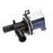 Scotsman 11-0480-03 Dump Valve, 110/120V, 50/60HZ, Deltrol